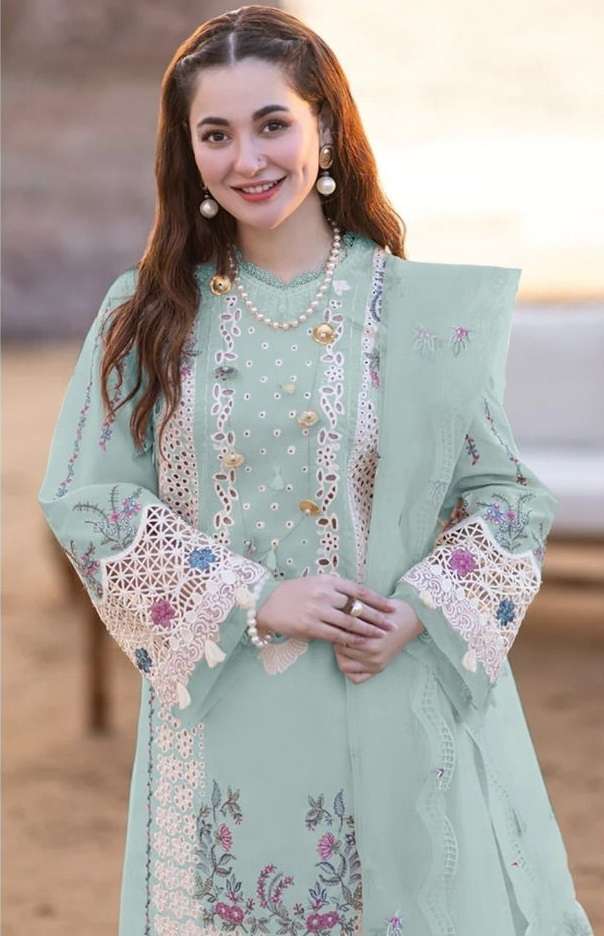 ROSEMEEN D NO:-1366 BY FEPIC